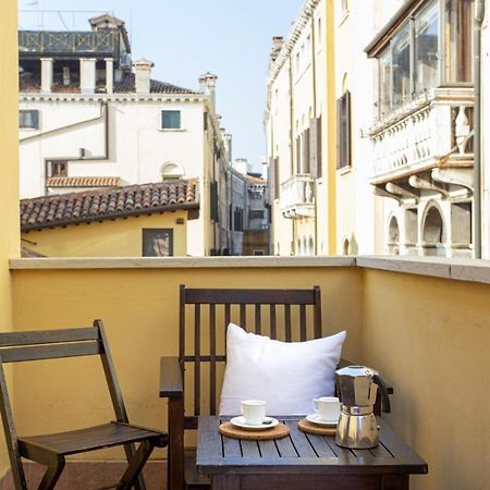 Appartement Ca Degli Avvocati à Venise Extérieur photo