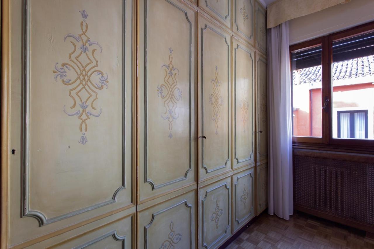 Appartement Ca Degli Avvocati à Venise Extérieur photo