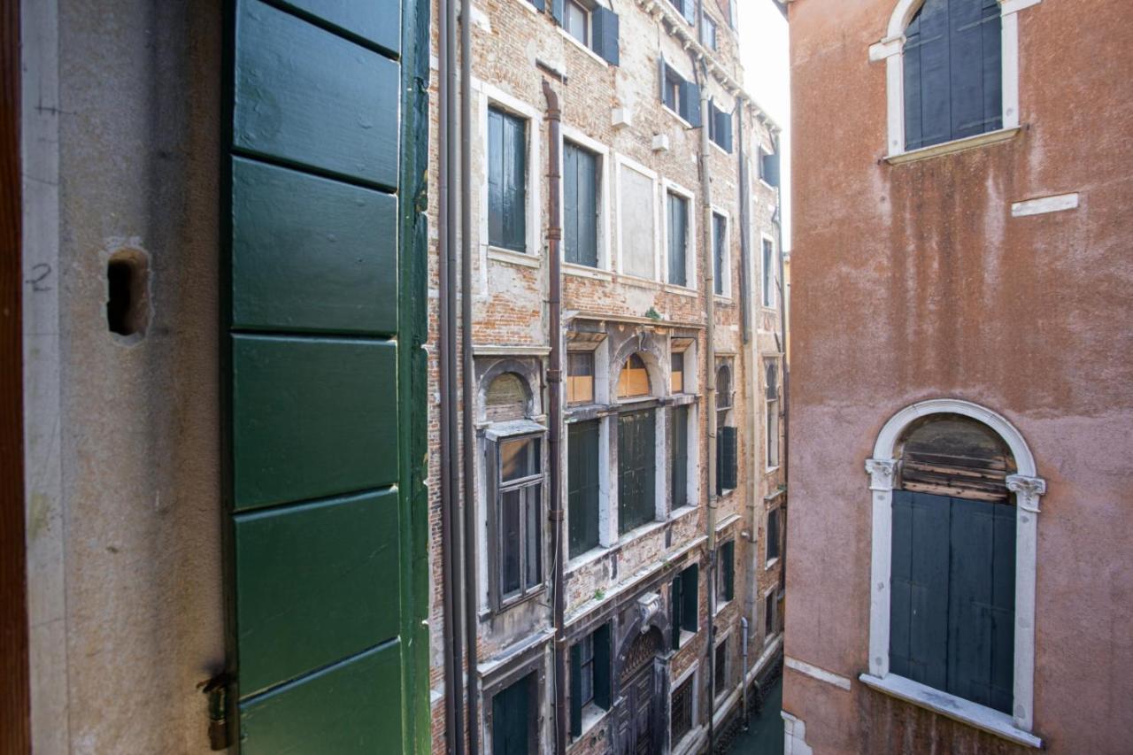 Appartement Ca Degli Avvocati à Venise Extérieur photo