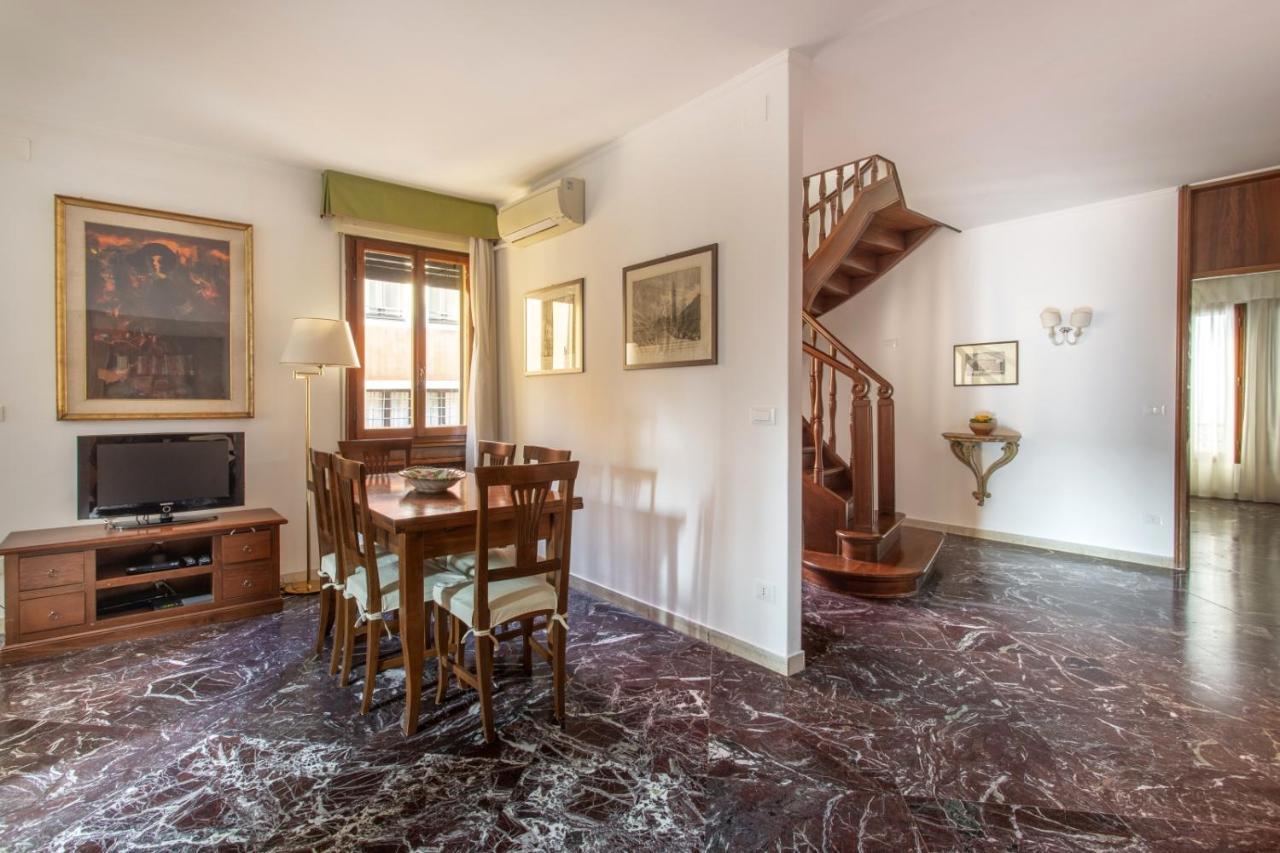 Appartement Ca Degli Avvocati à Venise Extérieur photo