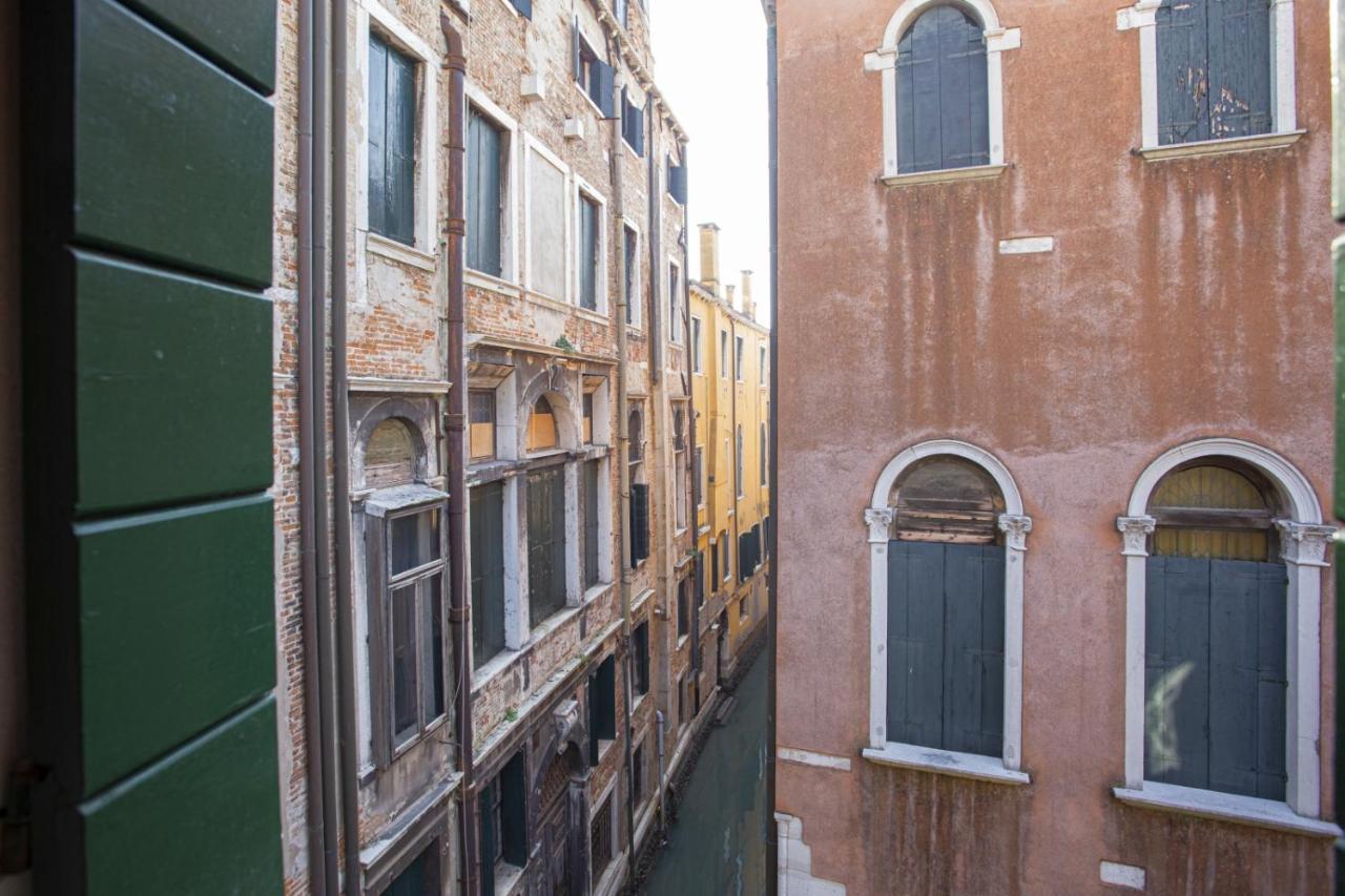 Appartement Ca Degli Avvocati à Venise Extérieur photo